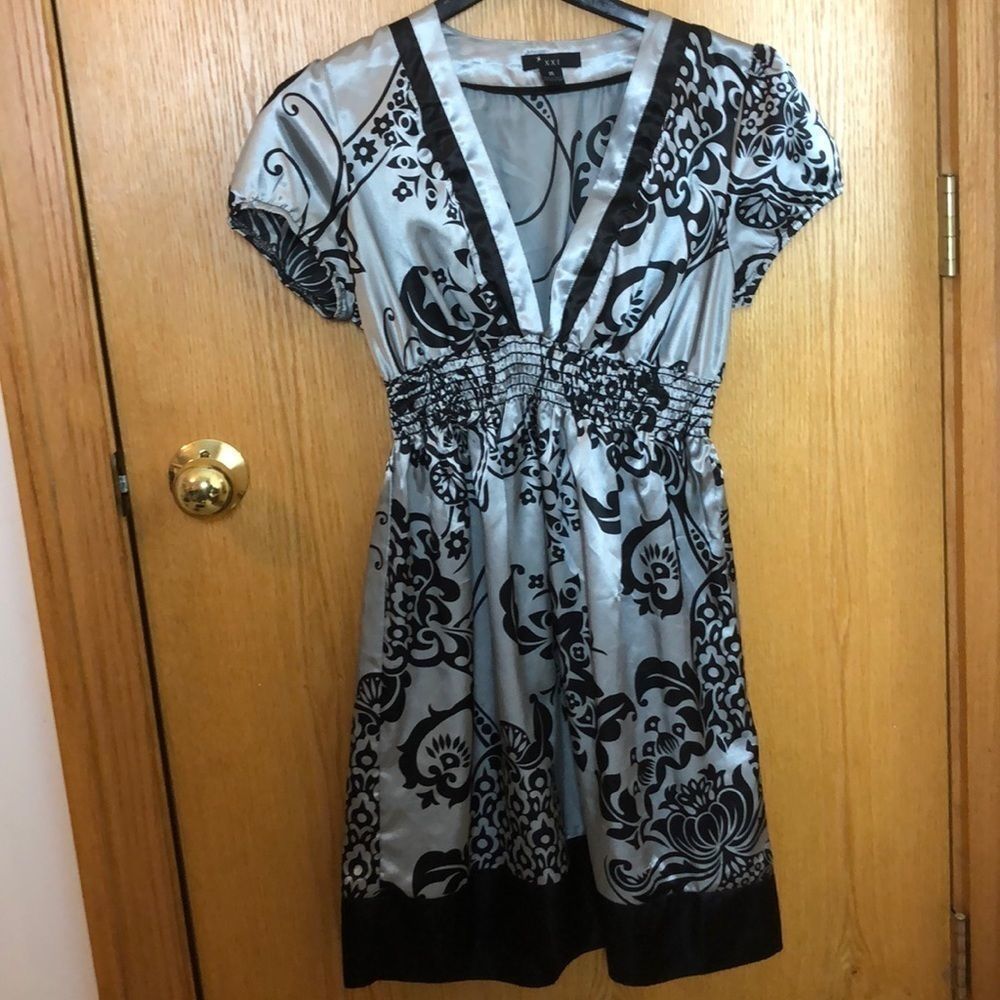 XXI dress